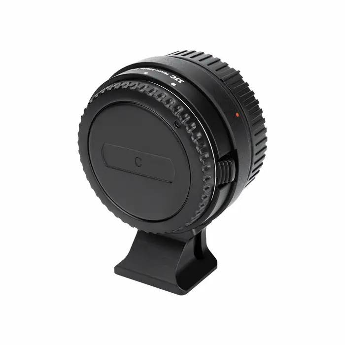 JJC EF-EOS-RF LENS MOUNT ADAPTER.