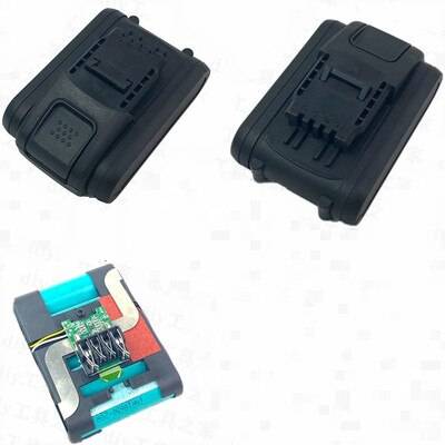 Li-Ion Batteri 20V 1500mAh/2000mAh - 2000 mah
