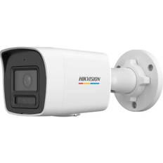 Hikvision DS-2CD1047G2H-LIU 2.8mm PL 4 MP ColorVu med Smart Hybrid Light Fast Bullet Netværkskamera