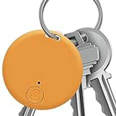 Smart Pet Locator - GPS-spårare för husdjur, anti-förlorad nyckeltelefonenhet | Trådlösa husdjursspårartaggar nyckelhittare, lång batteritid, telefonlokalisering, artikelspårare i realtid för barn,