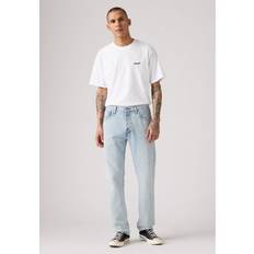 Levi's för män. 00501-3741 Jeans 501 Original blå (36/32), Casual, Bomull, Denim - Blå (36/32)