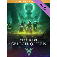 Destiny 2: The Witch Queen Deluxe Edition (PC) - Steam Key - GLOBAL