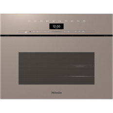 Miele - DGC 7440 HCX Pro Pearlbeige – Ångugnar