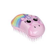 Tangle Teezer - The Original Mini Rainbow The Unicorn - For Kids, 1 pc