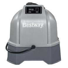 Bestway Hydrogenic saltvandsklorinator 6 g/h