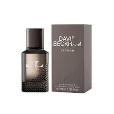 David Beckham Beyond edt 40ml