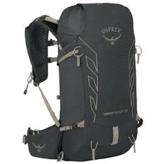 Osprey W's Tempest Velocity 20L Dark Charcoal/Chiru Tan