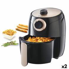 1000W 2L Kiwi Air Fryer