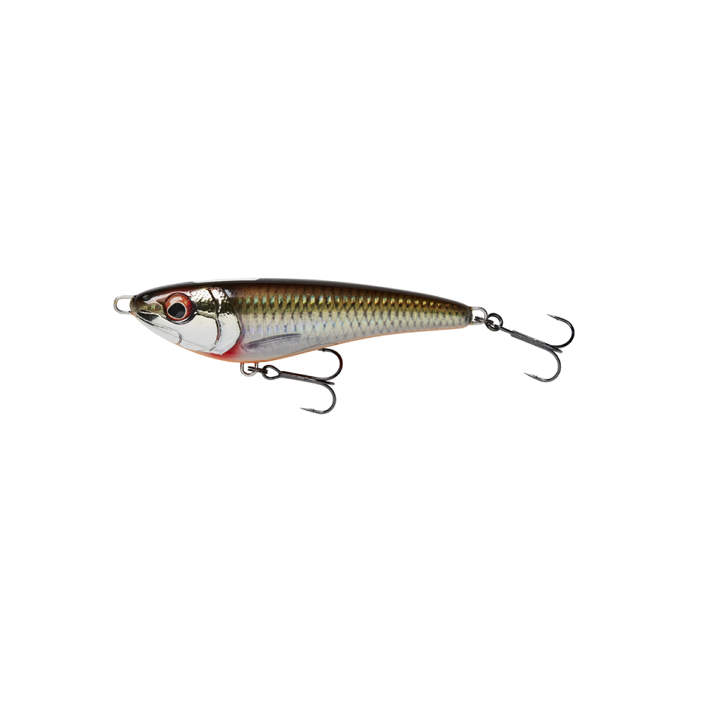 Savage Gear Freestyler V2 18cm 85G SS Dirty Roach.