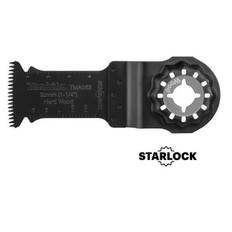 Multiverktyg sågblad, Trä 32mm BIM