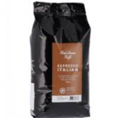 Peter Larsen Espresso Italian Roast hele bønner 1 kg