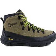 Mountain 600 GORE-TEX Boot - Gray Moss