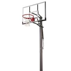 Goaliath GB50 - In-Ground Basketstander