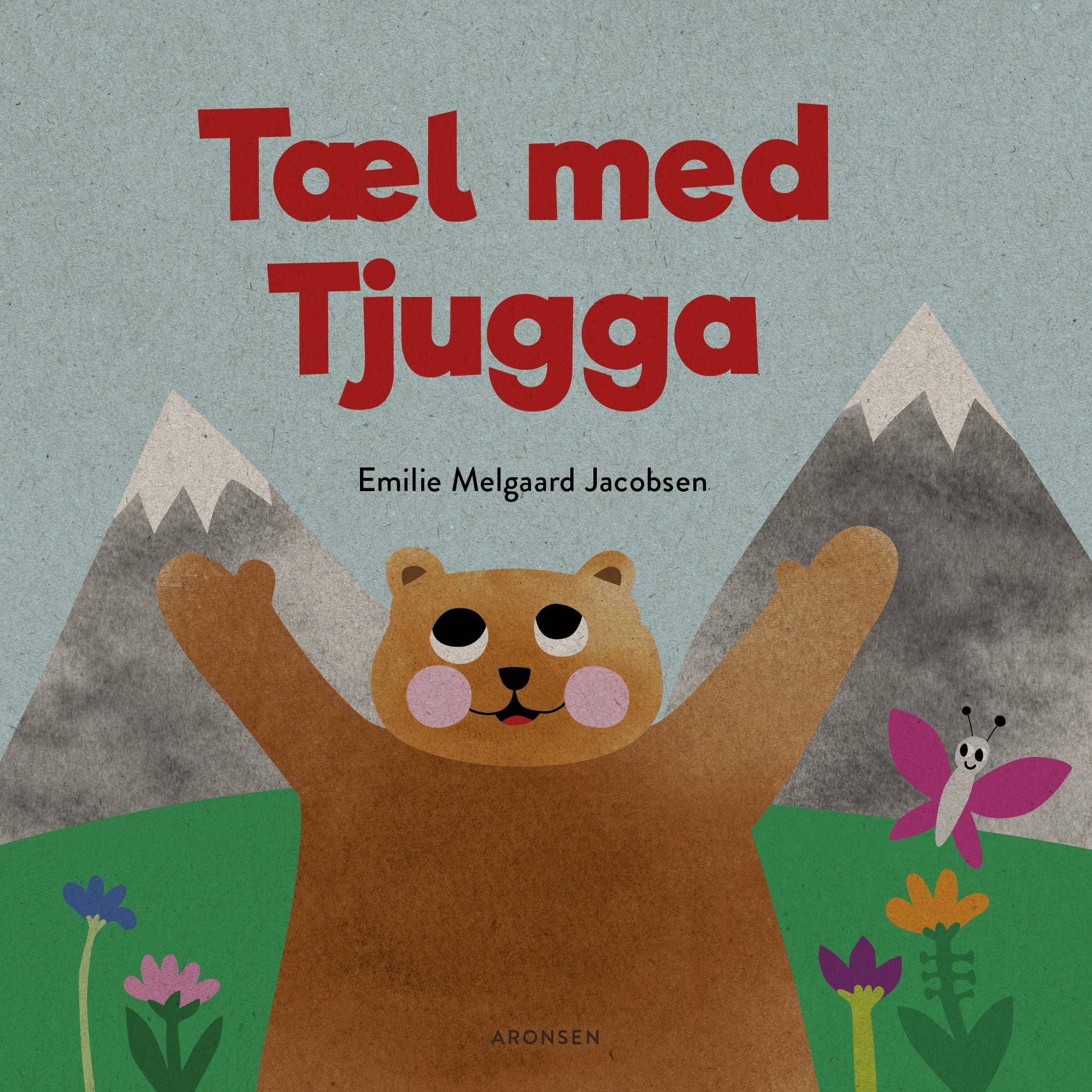 T&aelig;l med Tjugga