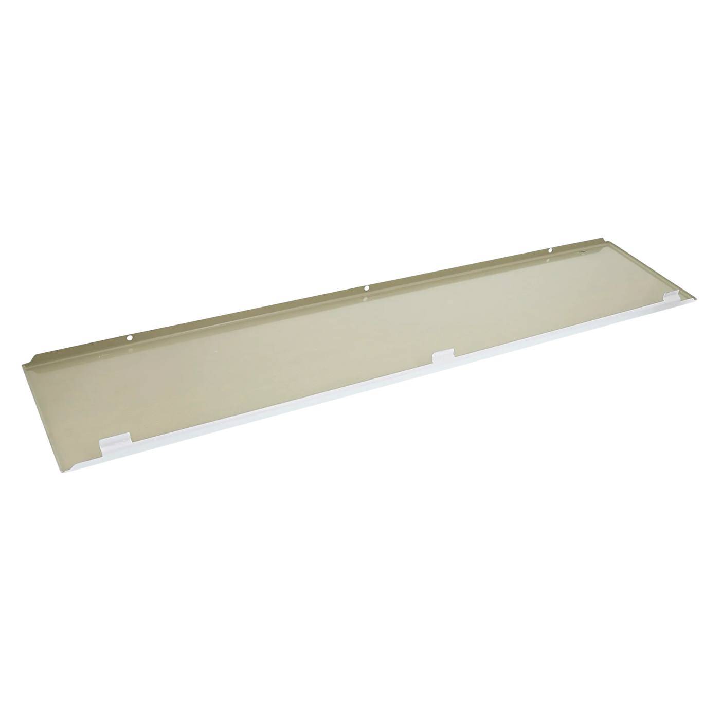 Electrolux låda, front, vit 3877191175