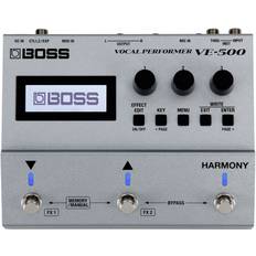 Boss VE-500 Vocal Performer Vokalprocessor