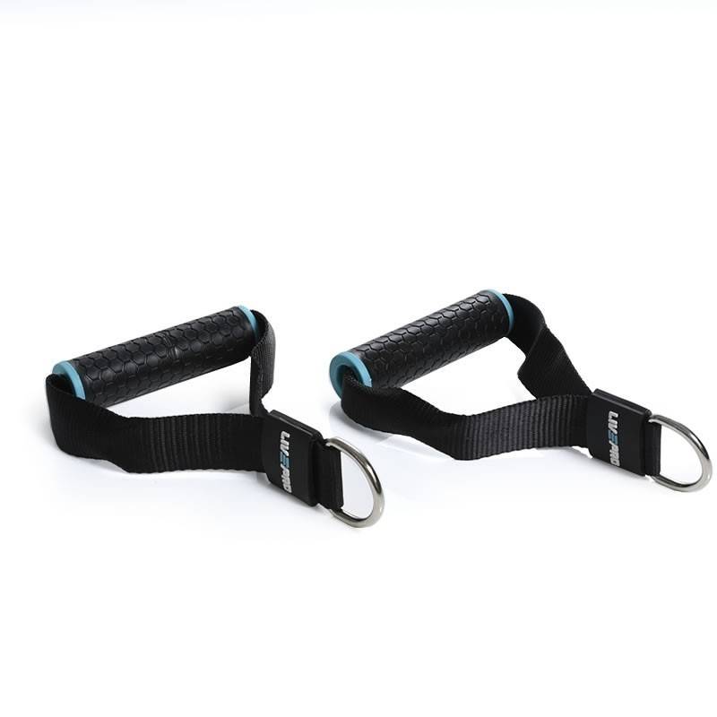 Livepro Strap Pro Handtag (2 st)