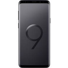 Samsung Galaxy S9+ DuoS | 64 GB | svart