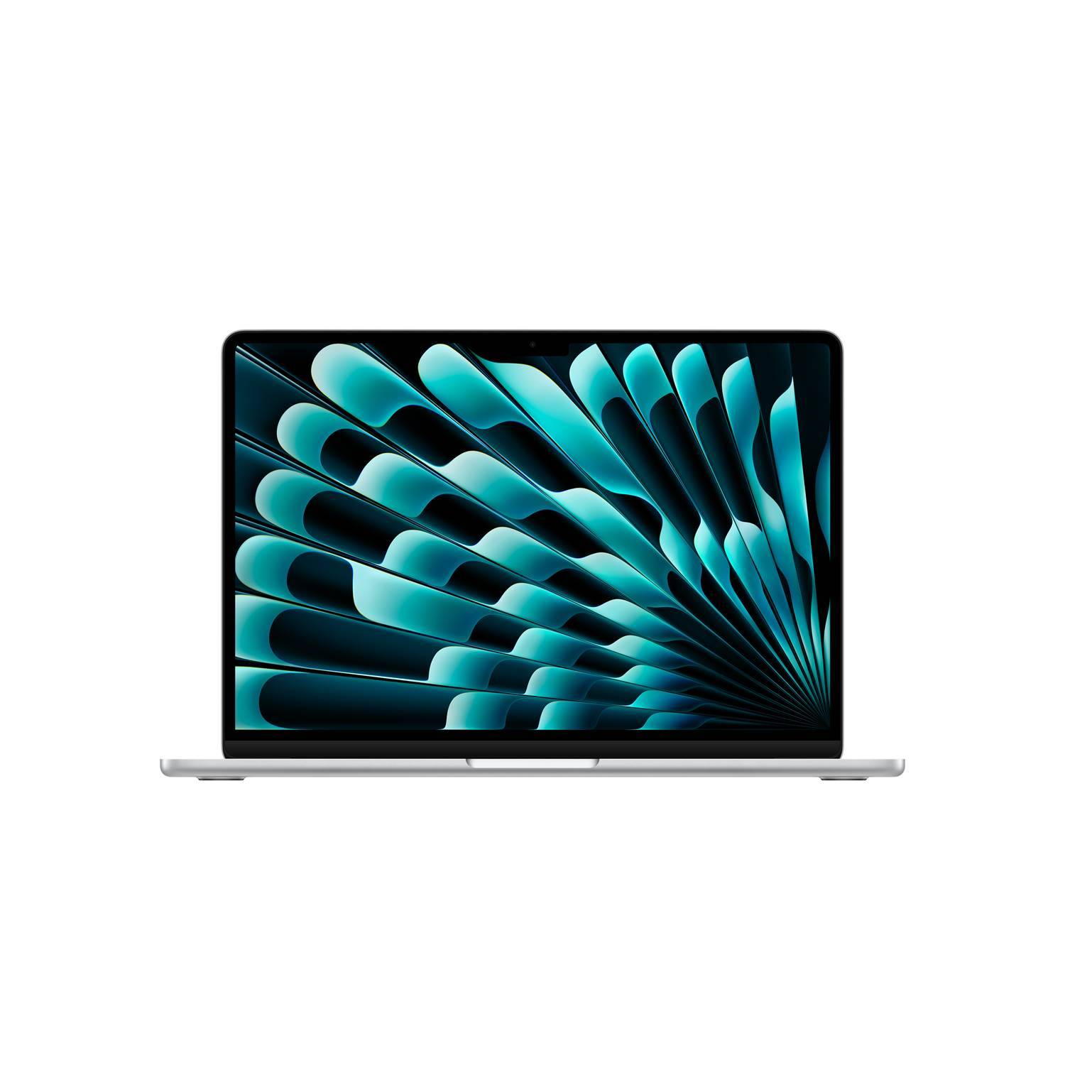 Apple 13" - MacBook Air M4 - Silver