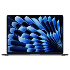 Apple MacBook Air 15" M4 10-core CPU 10-core GPU 24GB 512GB Midnat