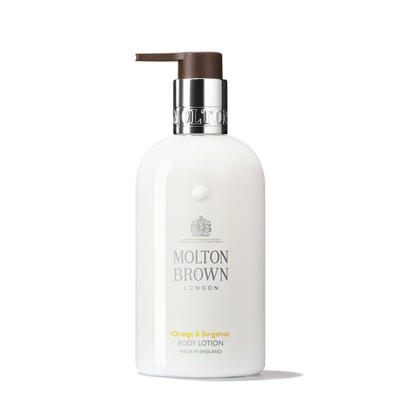Molton Brown Orange & Bergamot Body Lotion 300ml (300 ml)