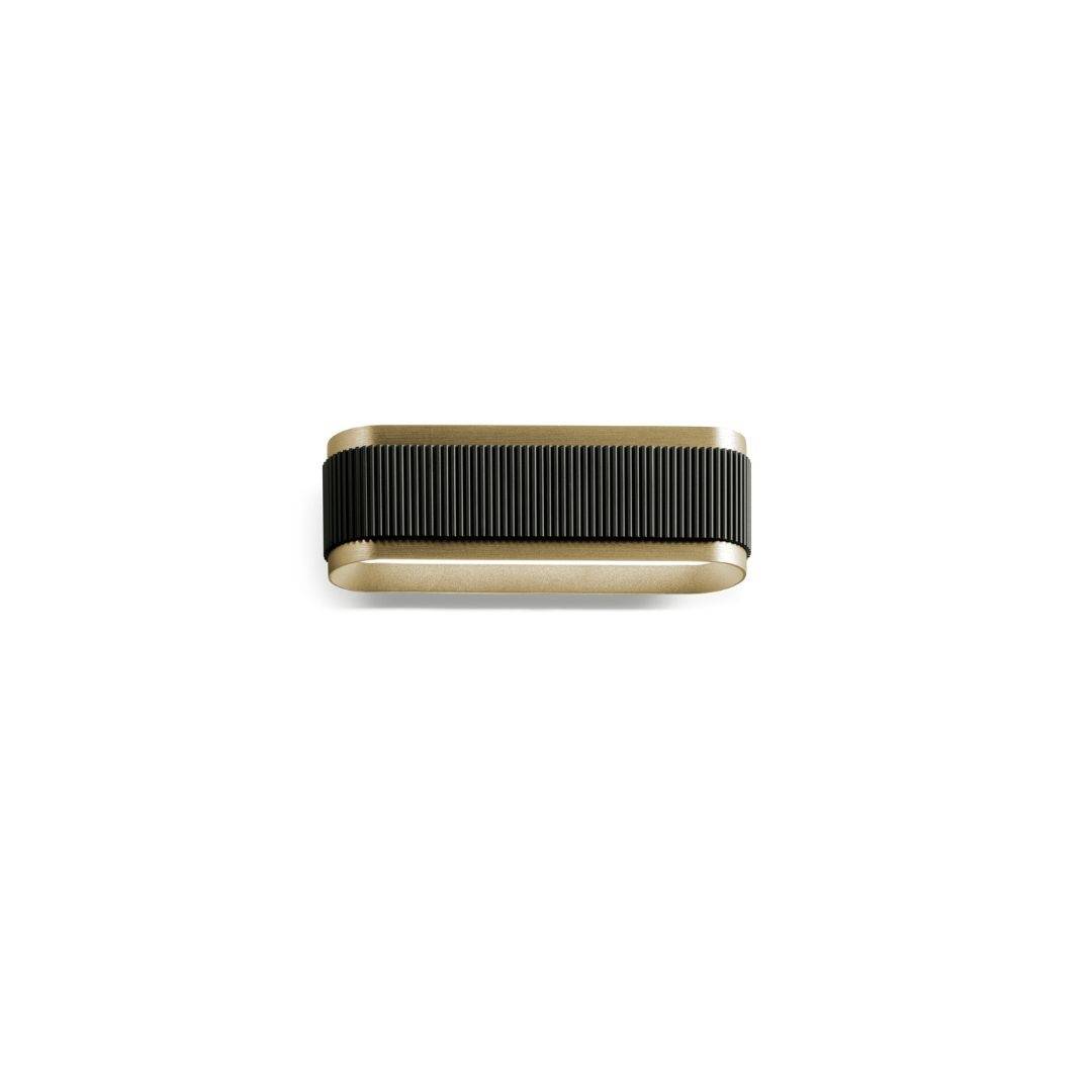 Twist W1 Switch Tune Brass - Light Point.