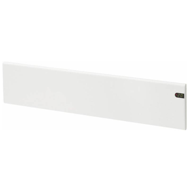 Elradiator ”Neo Basic”, 1000W, IP20, 400V, Vit, Adax 8500389
