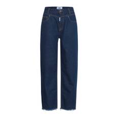 Ball, Jeans , Dam, 4XS L34, Rinse Wash Jeans Bacammeo Model