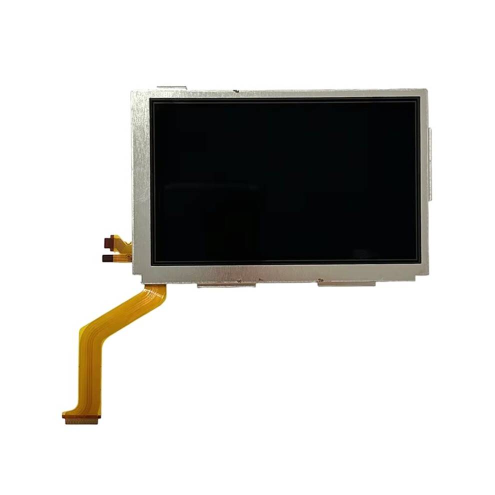 New LCD Screen for NEW 3DS Top Upper LCD Screen Display for New 3DS Repair Replacement Accessories