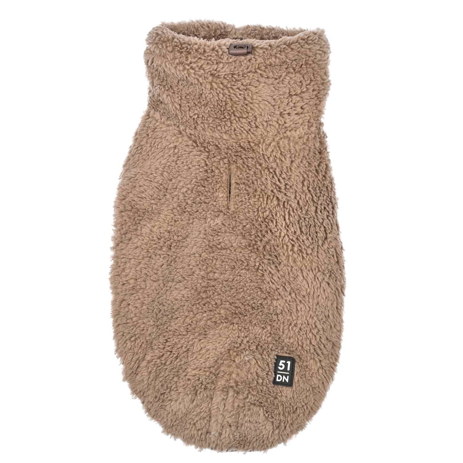 Turtle Teddy - 65 cm , Brown