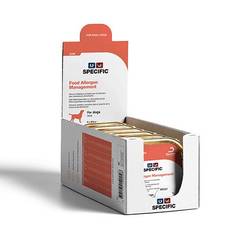 SPECIFIC CDW Food Allergy Management 300g. vådfoder til hunde 6 pakker med 6 stk.