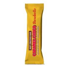 Barebells Soft Bar Caramel Choco, 55g Barebells