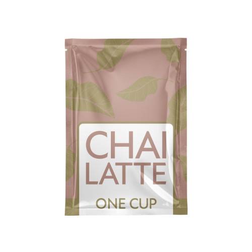 Wonderful Chai Latte 25g/breve