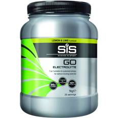 SIS Go Electrolyte - Lemon & Lime - 1.6kg