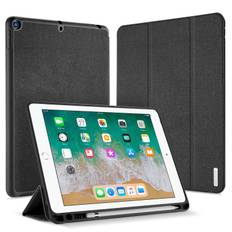 DUX DUCIS iPad 9.7" 5/6 Tri-Fold Cover - Sort