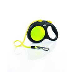 Flexikoppel Neon 5m 15-50kg
