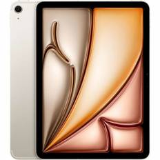 Apple iPad Air 11" M2 - 128GB Beige Tablet med 8GB RAM