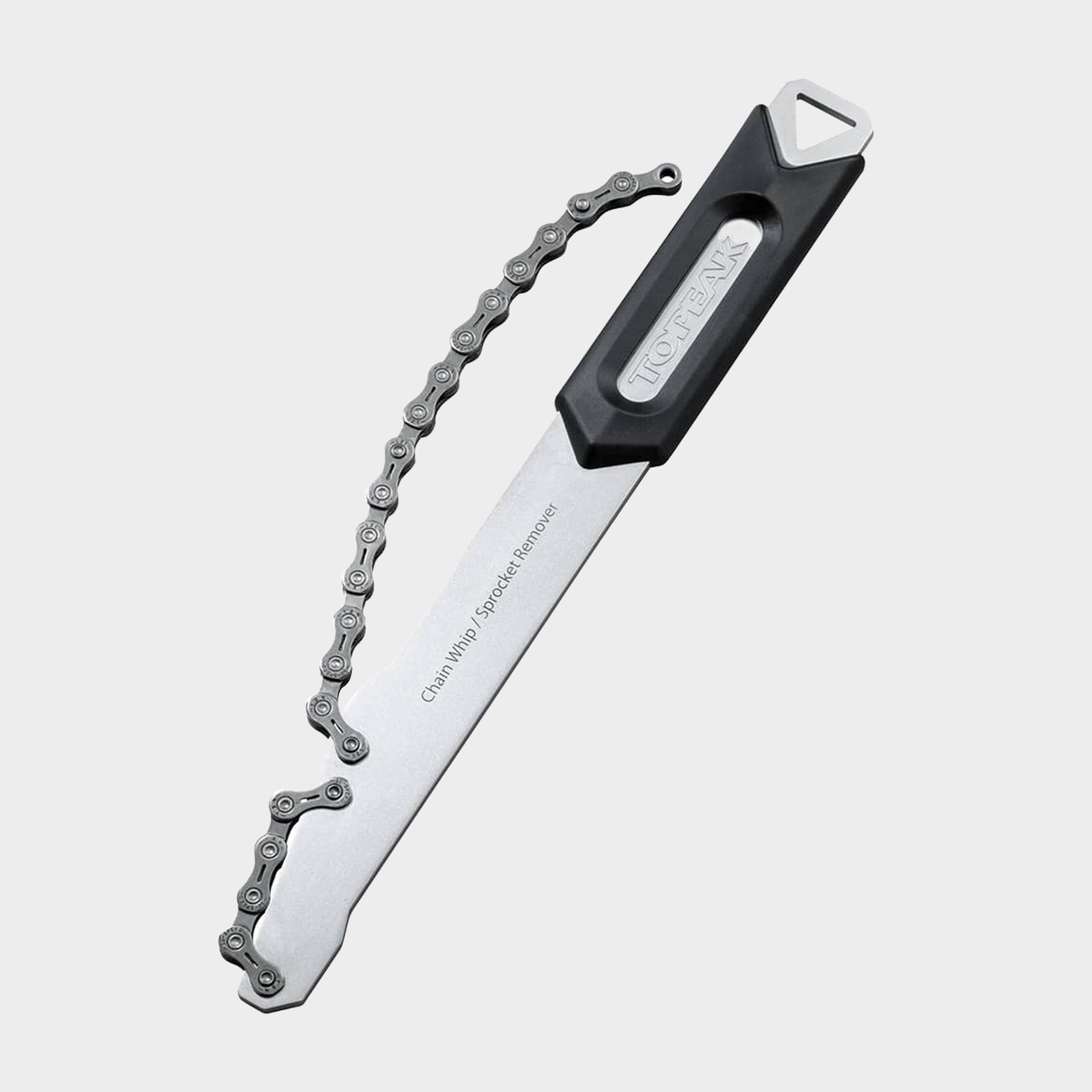 Topeak Chain Whip / Sprocket Remover, Black