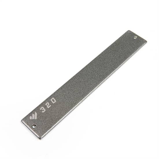 Diamantsten P320 - Work Sharp Professional Precision.