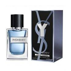 YSL Y EDT Spray 60ml Alla hjärtans dag-presenter - Vitt