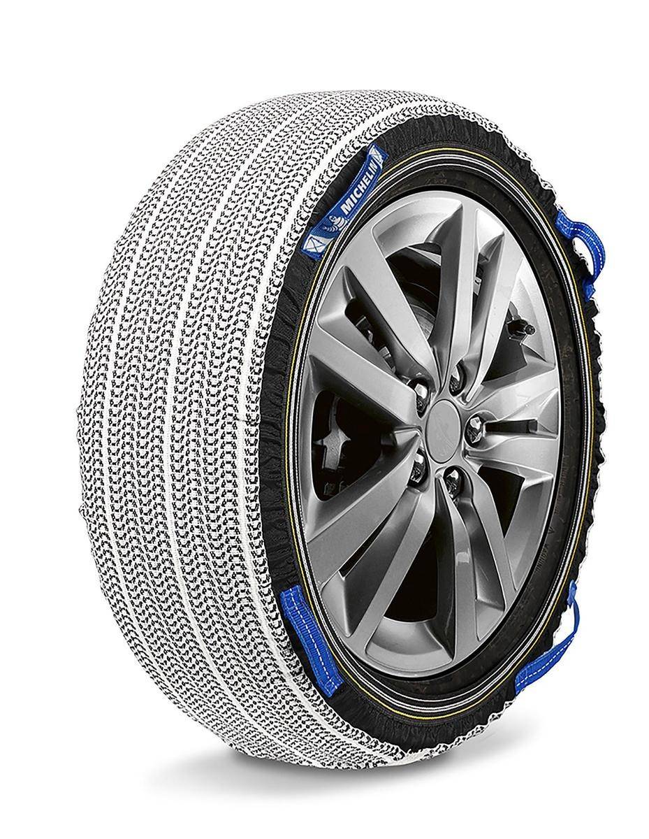 Michelin 008418 Snesokker