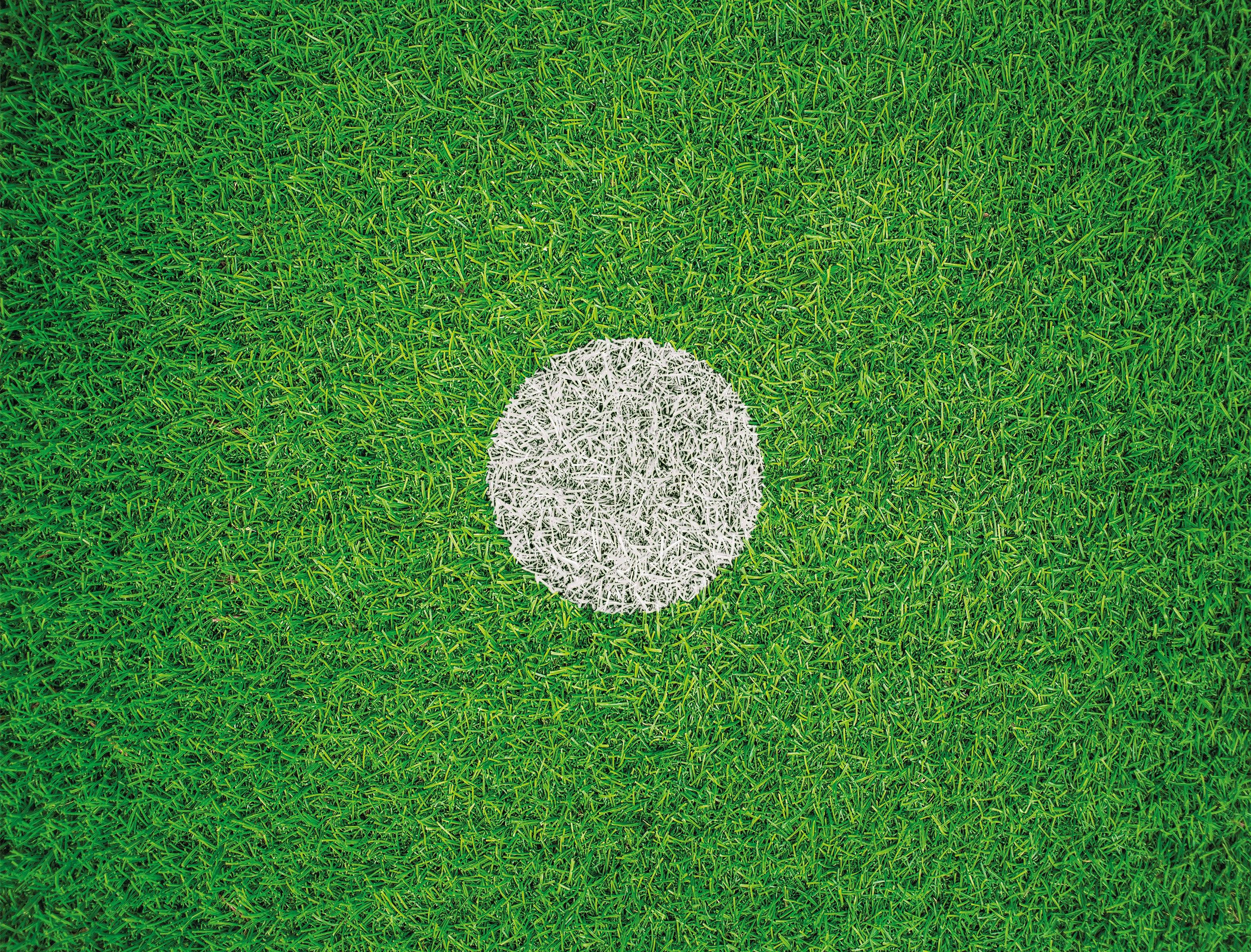 Penalty Spot Impuzzible No.47 - 1000 Piece Jigsaw Puzzle - Default Title