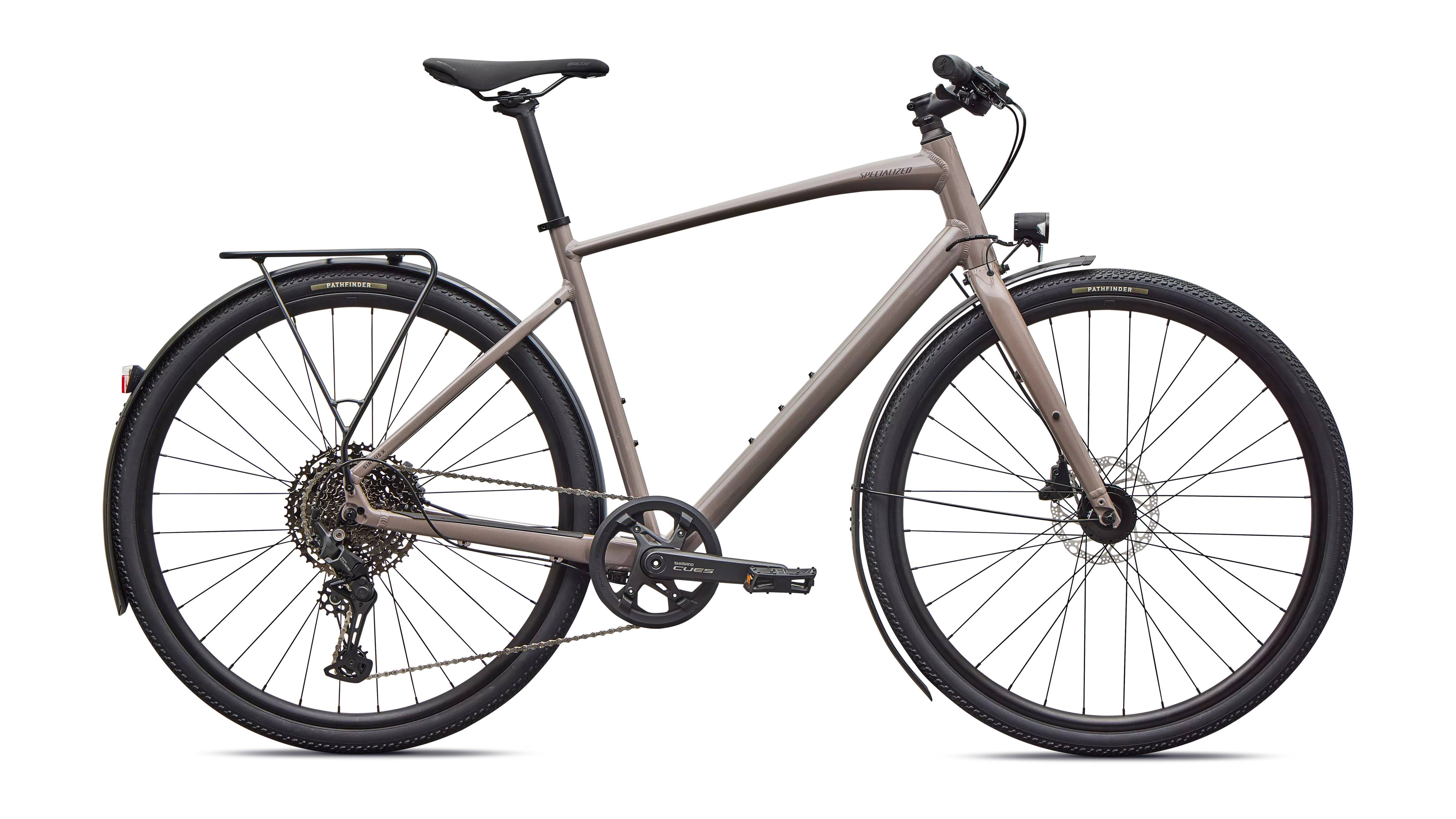 Specialized Sirrus X 3.0 EQ S