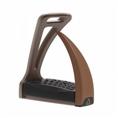 Safe Riding Stigbyglar S2 (Burnt Bronze)