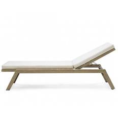Ethimo - Costes Solsäng Teak