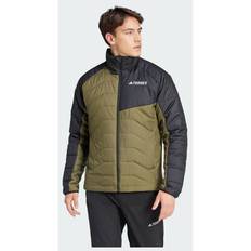 adidas Terrex Multi Synthetic Insulated Jacket (Medium)