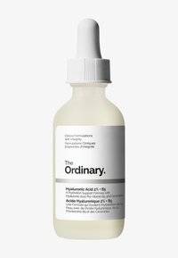 HYALURONIC ACID 2% + B5 - Serum