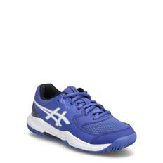 ASICS Gel-Dedicate 8 Gs |Multi/patterned |36