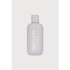 IDA WARG - Sølv Conditioner - Hvid