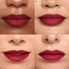 Divine (Burgundy Red)